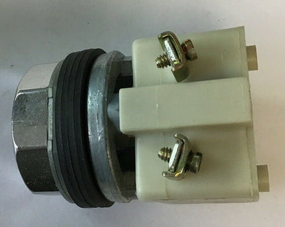SQUARE D 9001 KP-25 PILOT LIGHT W/O LENS SER.H 240V