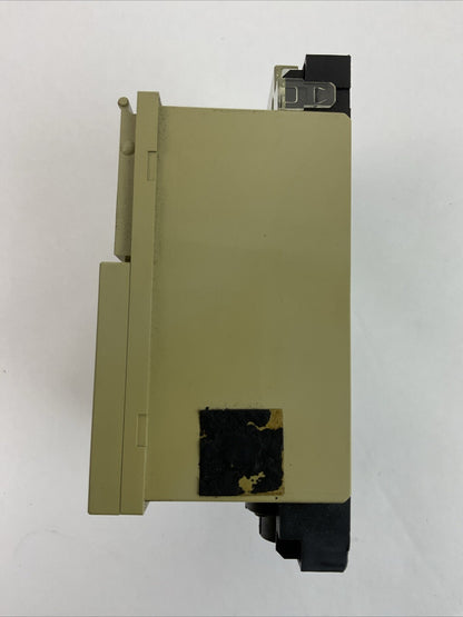 OMRON H8PS-8AF CAM POSTIONER SOURCE 24VDC 4.8W OUTPUT 100mA 30VDC
