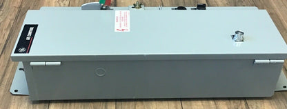 GENERAL ELECTRIC CR340L3X4EAC1AAJ PUMP PANEL NEMA 2 115-120V 3POLE