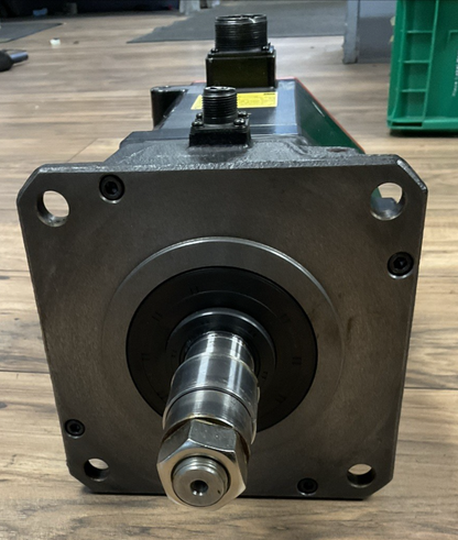 FANUC A06B-0267-B605#S000 AC SERVO MOTOR A860-2010-T341 ENCODER