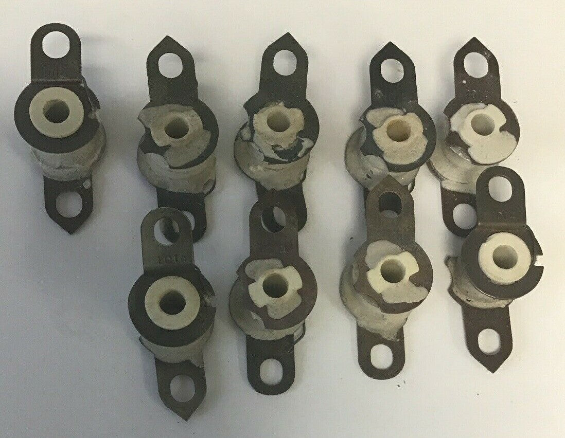 CUTLER HAMMER H1014 ADJ. OVERLOAD RELAY HEATER COIL***LOTOF10***