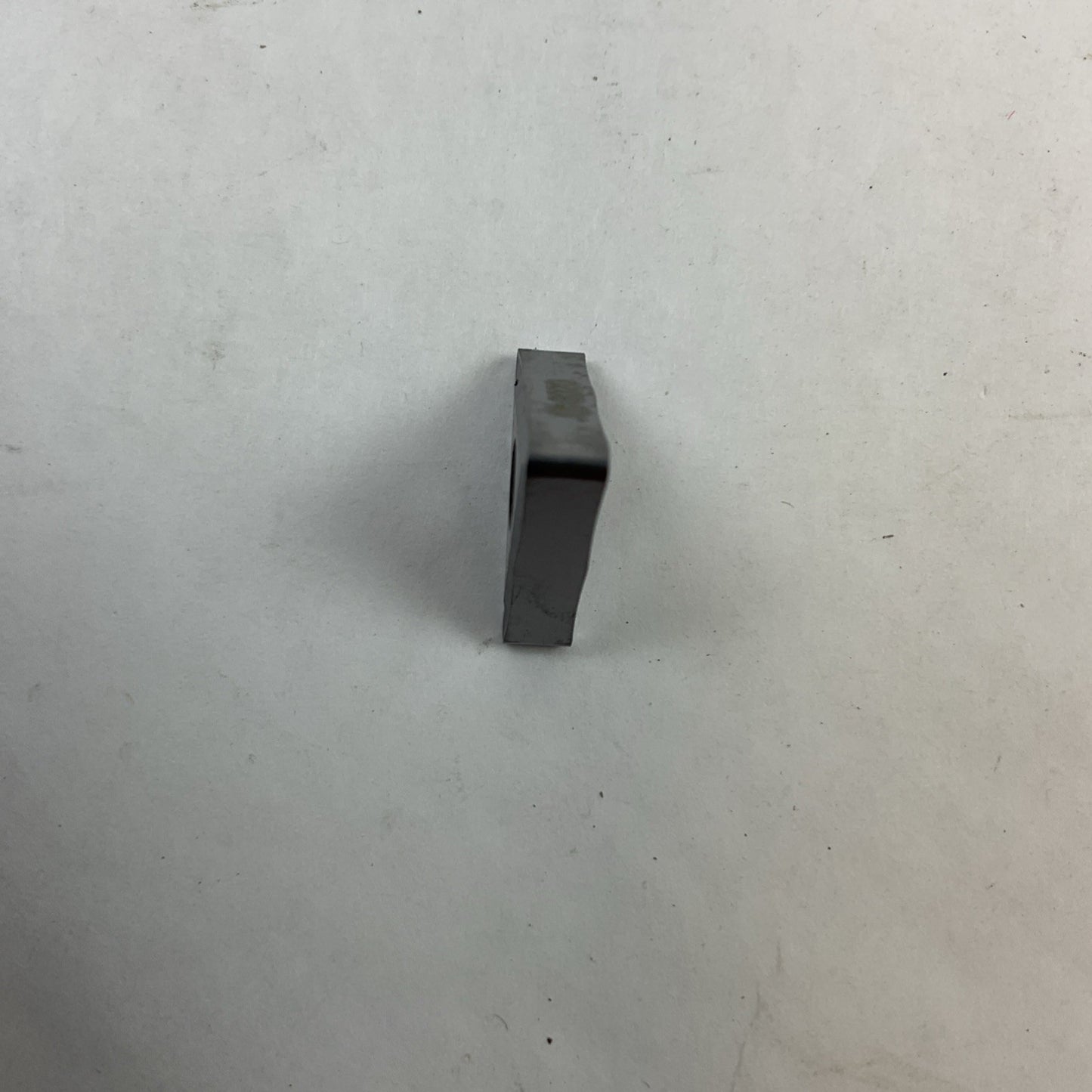 INGERSOLL TNMG 220412 MT TT8020 TNMG 433 MT TT8020 CARBIDE INSERT (LOT OF 3)