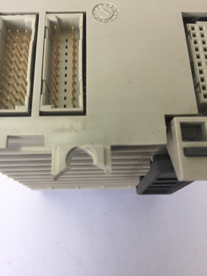 MODICON PC-A984-145 REV K 24VDC