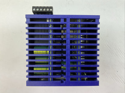 HIRSCHMANN RS20-1600T1T1SDAEHH08.0.01 ETHERNET RAIL SWITCH