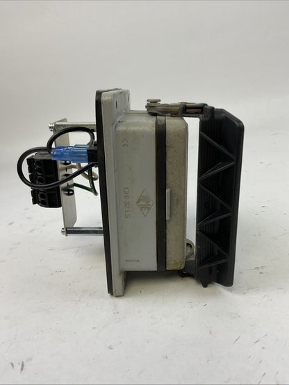 MENCOM GF-RJ45-R-32 PROGRAMMING DEVICE INTERFACE CONNECTOR 115VAC