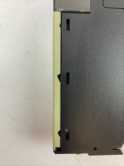 ALLEN BRADLEY 1756-M03SE SER A FW 15.37 CONTOLLOGIX MOTION MODULE