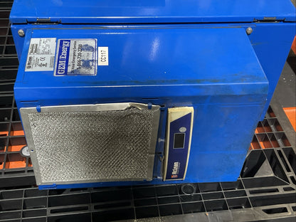 GENIUS VISION SYSTEM APPLIED VISION CORP SIMPLY SMART MACHINE 120VAC 16AMP 1PH
