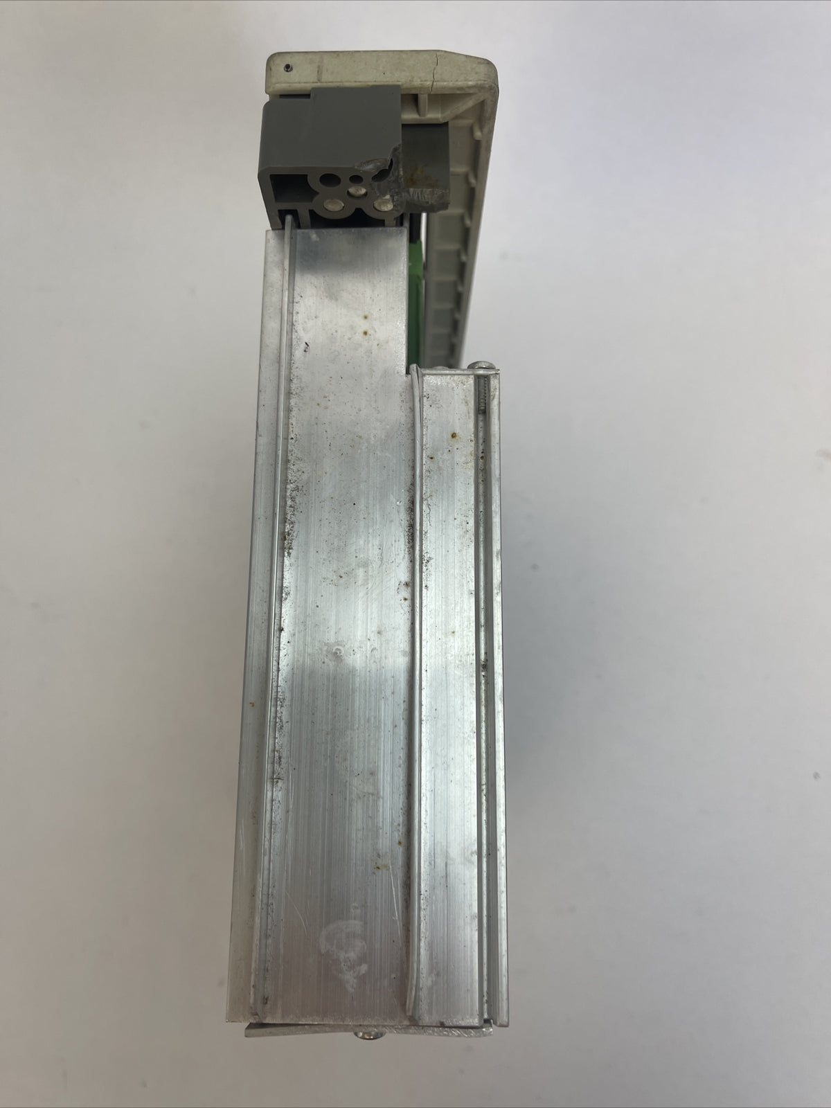 ESCORT MEMORY SYSTEMS CM1000 AUTO ID MODULE