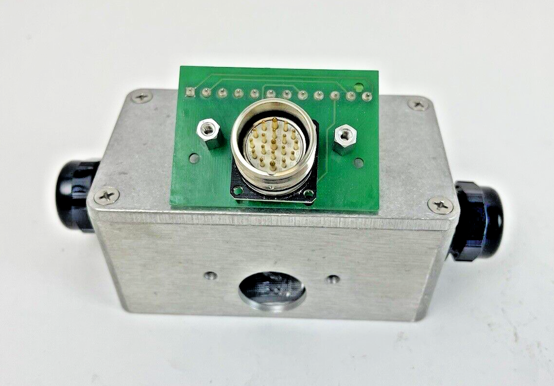 WINTRISS  HD19 PCB KIT - 4268902 - PC BOARD - W/ CUSTOM DIE MOUNTED JUNCTION BOX
