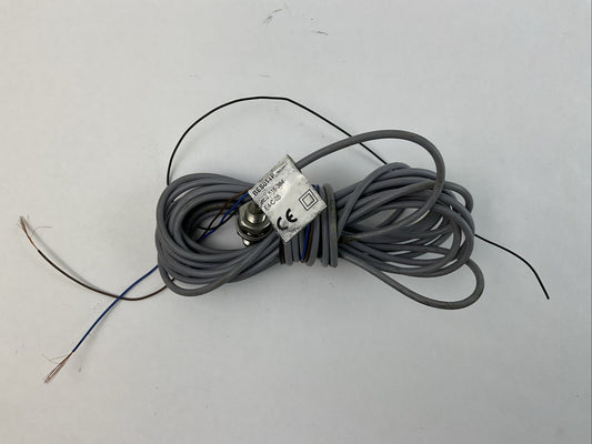 BALLUFF BES011P BES 516-384-E4-C-05 INDUCTIVE SENSOR
