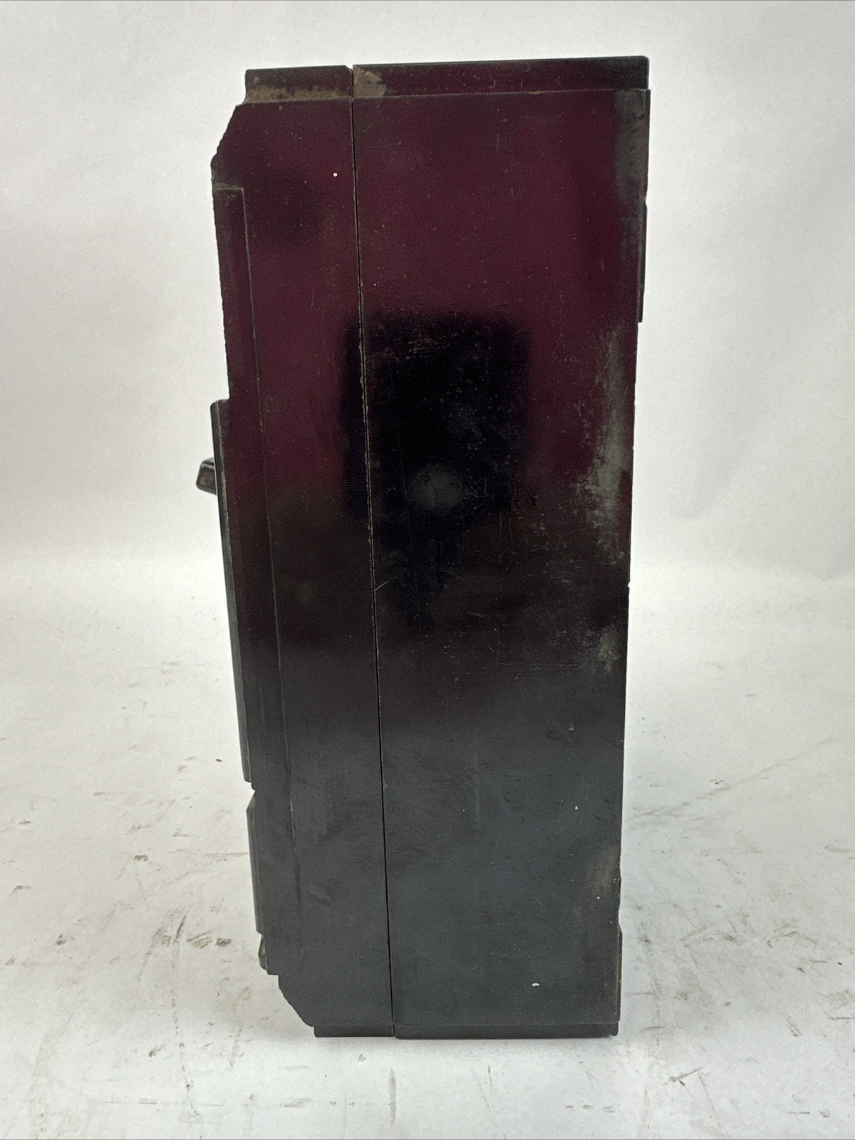 FEDERAL PACIFIC ELECTRIC  NJL631400 CIRCUIT BREAKER 400A 600VAC 3 POLE FPE