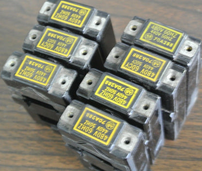 ALLEN-BRADLEY 70A288 COIL SIZE 0 440-480V, 50-60Hz  NEW SURPLUS  NO SCREWS LOT/7