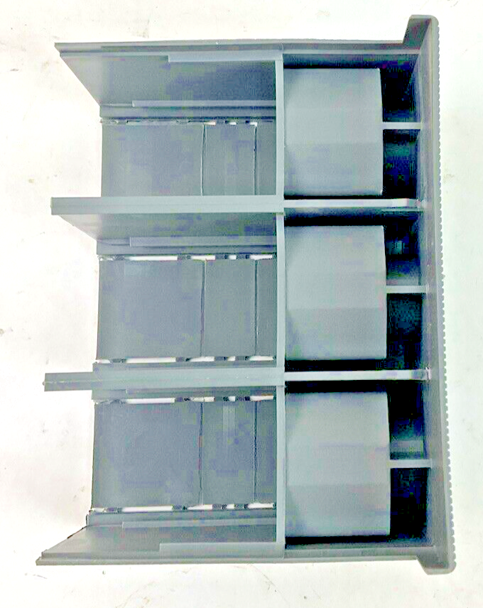 ABB 1SDA068899 TERMINAL COVER WITH LUGS 250 MCM-2/0 AL7CU