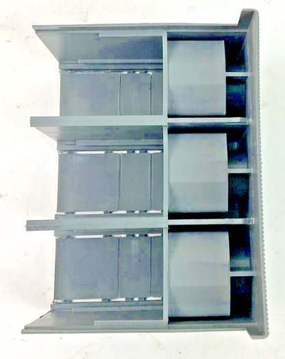 ABB 1SDA068899 TERMINAL COVER WITH LUGS 250 MCM-2/0 AL7CU