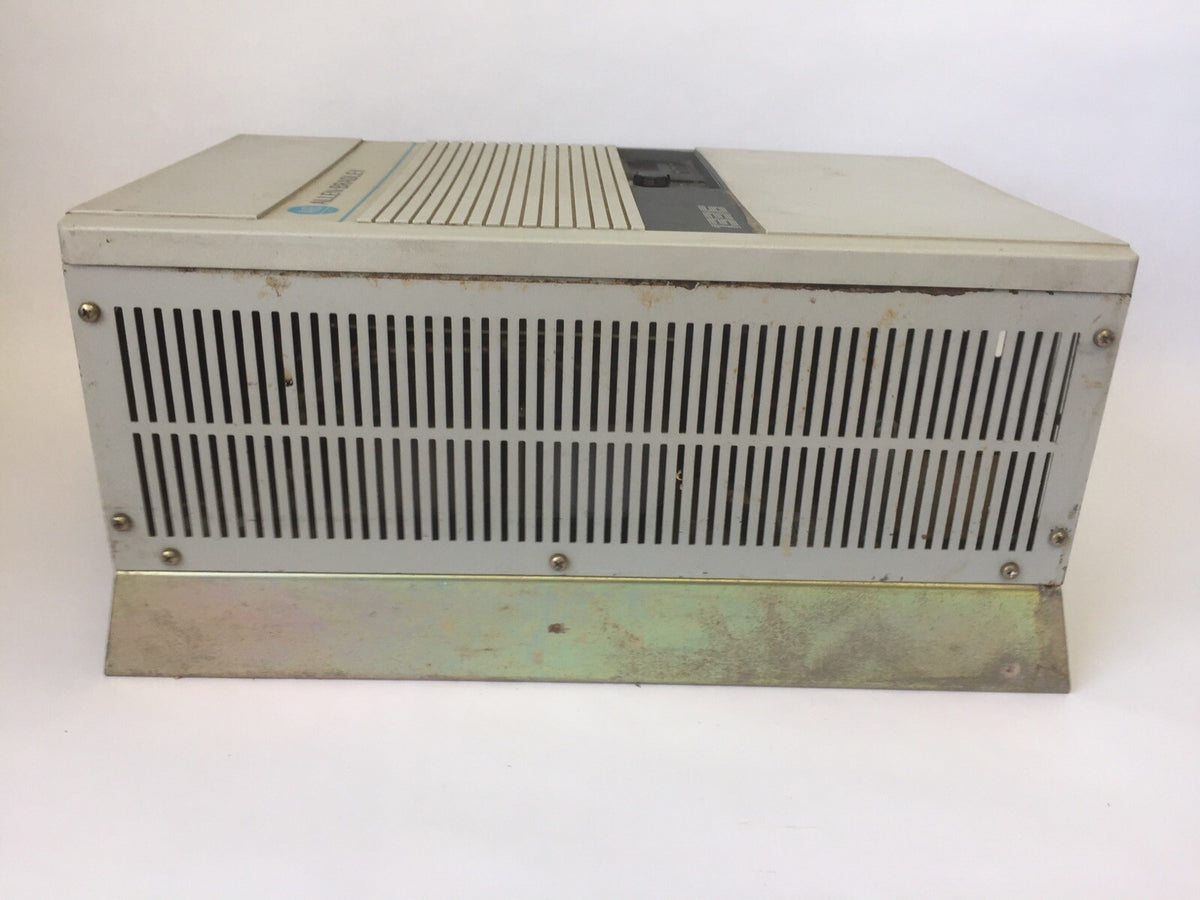 ALLEN BRADLEY 1336-B007-EAD-FA2-L3-S1 CONTANT TORQUE 3-PH AC DRIVE SER A 380/415