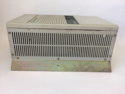 ALLEN BRADLEY 1336-B007-EAD-FA2-L3-S1 CONTANT TORQUE 3-PH AC DRIVE SER A 380/415