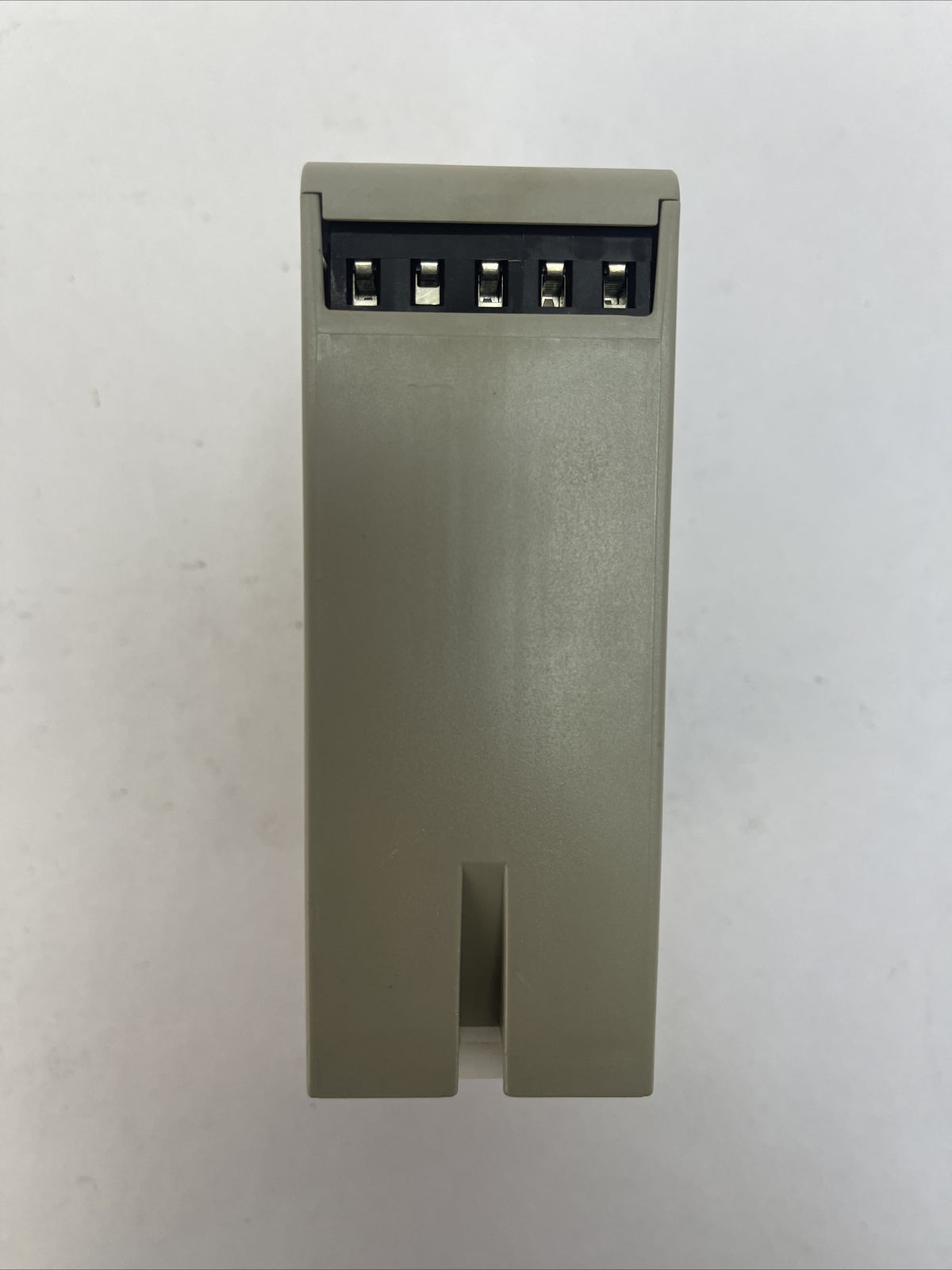 EMOTRON EL-FI M20 SHAFT POWER MONITOR 3X380-500VAC RELAY OUT 1.5A 240VAC