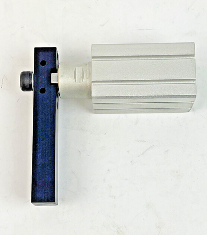 PHD - PBS3R-5-ASB - SWING ARM CLAMPS FOR WORKHOLDING SOLUTIONS
