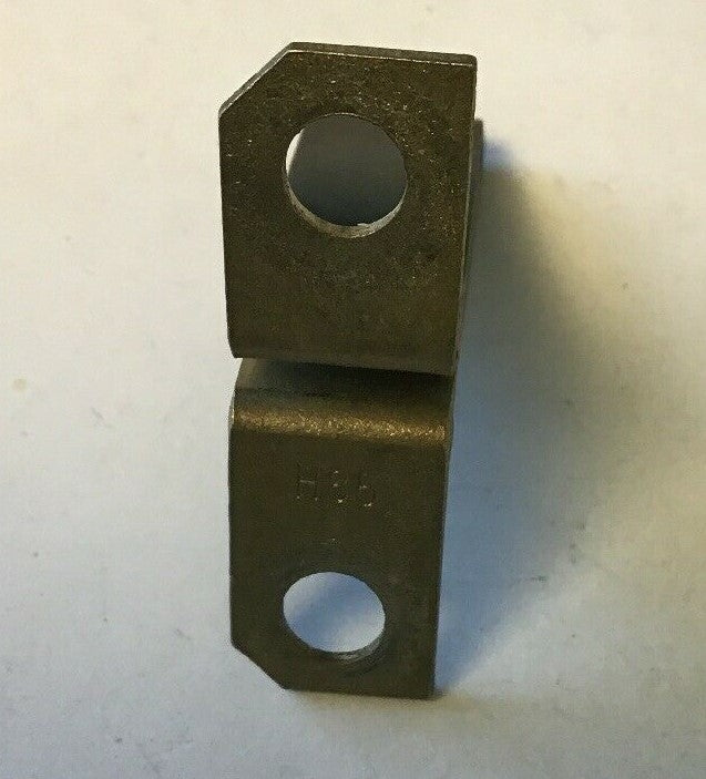 WESTINGHOUSE H85 THERMAL OVERLOAD HEATER***LOTOF3***