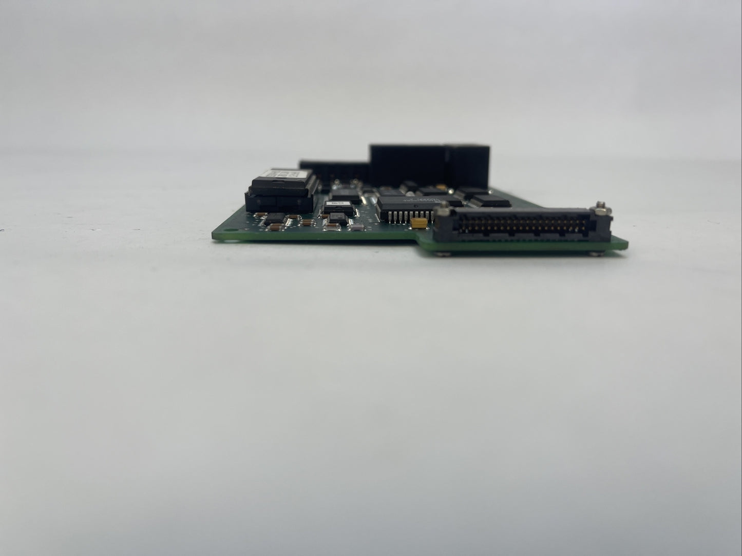 G33D1002-001 REV D CIRCUIT BOARD E33XXN-001 REV 2.08 G33B4A1002-101-B1
