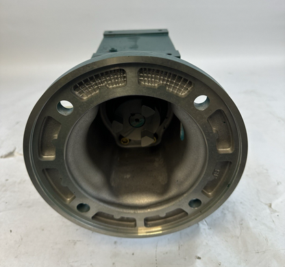 DODGE 30A15L18 TIGEAR-2 RIGHT ANGLE WORM GEAR REDUCER 15:1 RATIO