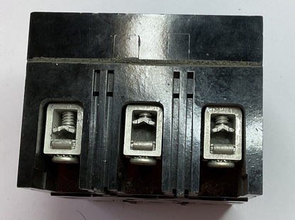 GENERAL ELECTRIC TED132060 CIRCUIT BREAKER 60A 240VAC