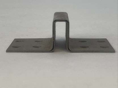 ALLEN BRADLEY N56 HEATER ELEMENT (LOT OF 4)