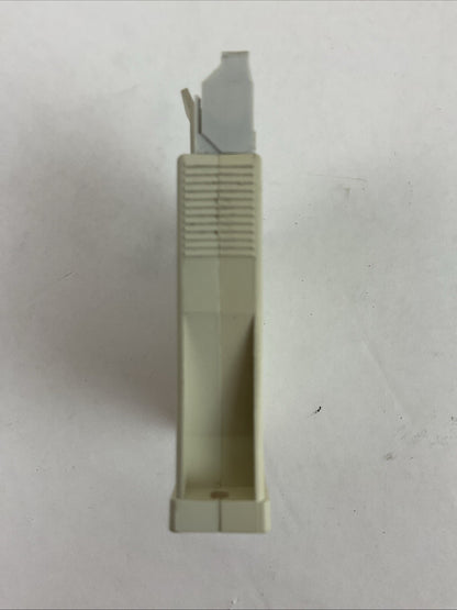 OPTO 22 SNAP I/O SNAP-ODC5SNK 4 CHANNEL DC OUTPUT 5-60VDC 5VDC LOGIC