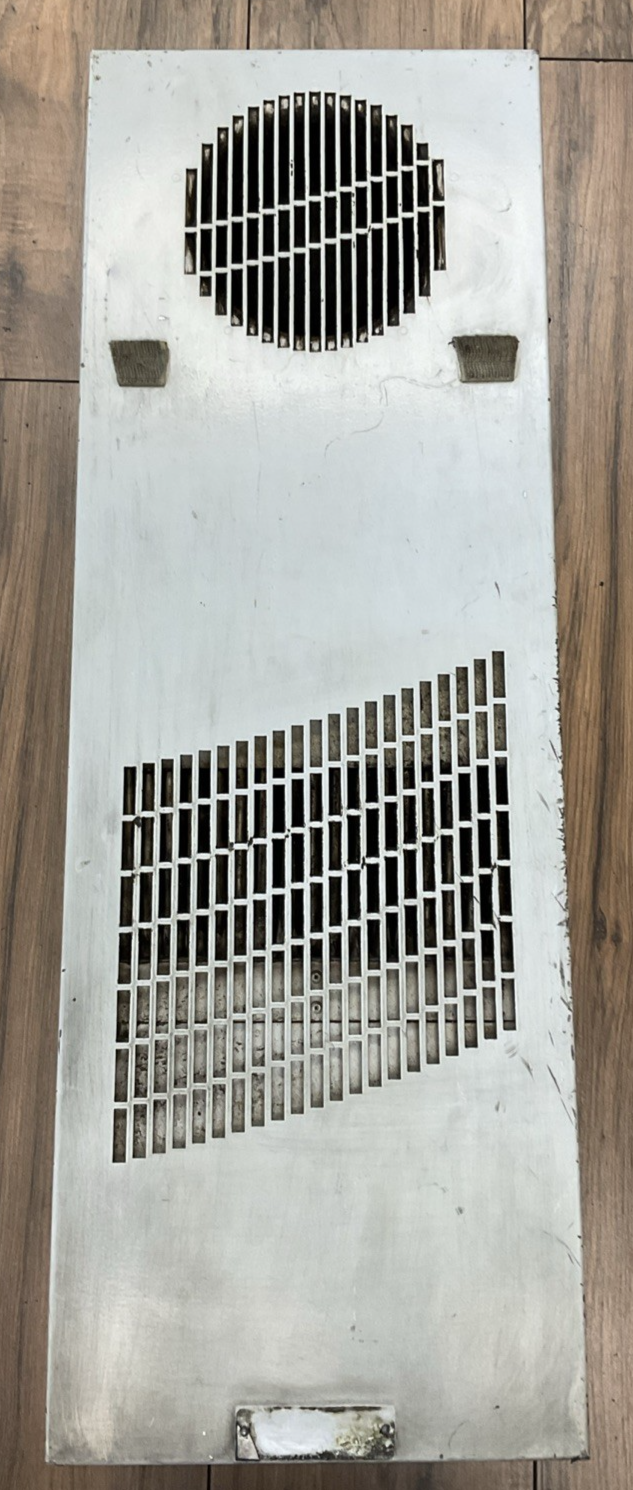 McLEAN XR291816012 HEAT EXCHANGER 115V 50/60HZ 1PH -20/140°F -29/60°C