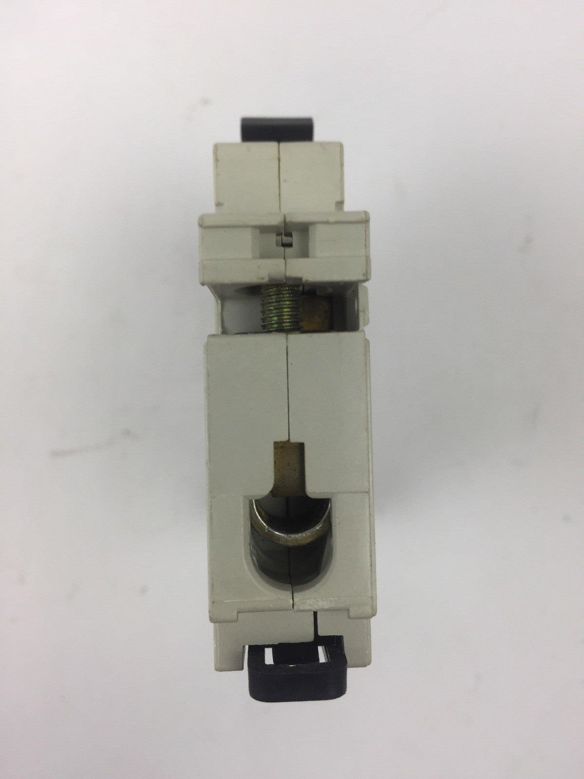 ABB S 281 K 4 A CIRCUIT BREAKER 1 POLE E76126 277/480 VAC