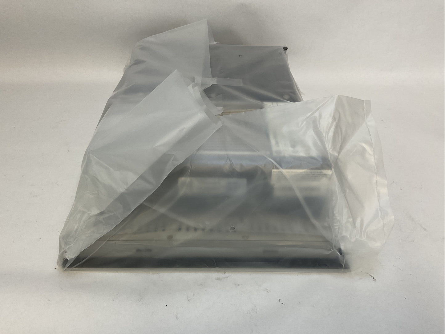 ALLEN BRADLEY 1500P 6181P-15TPXPDCX SER E OPERATOR PANEL DIR 10000024195/05