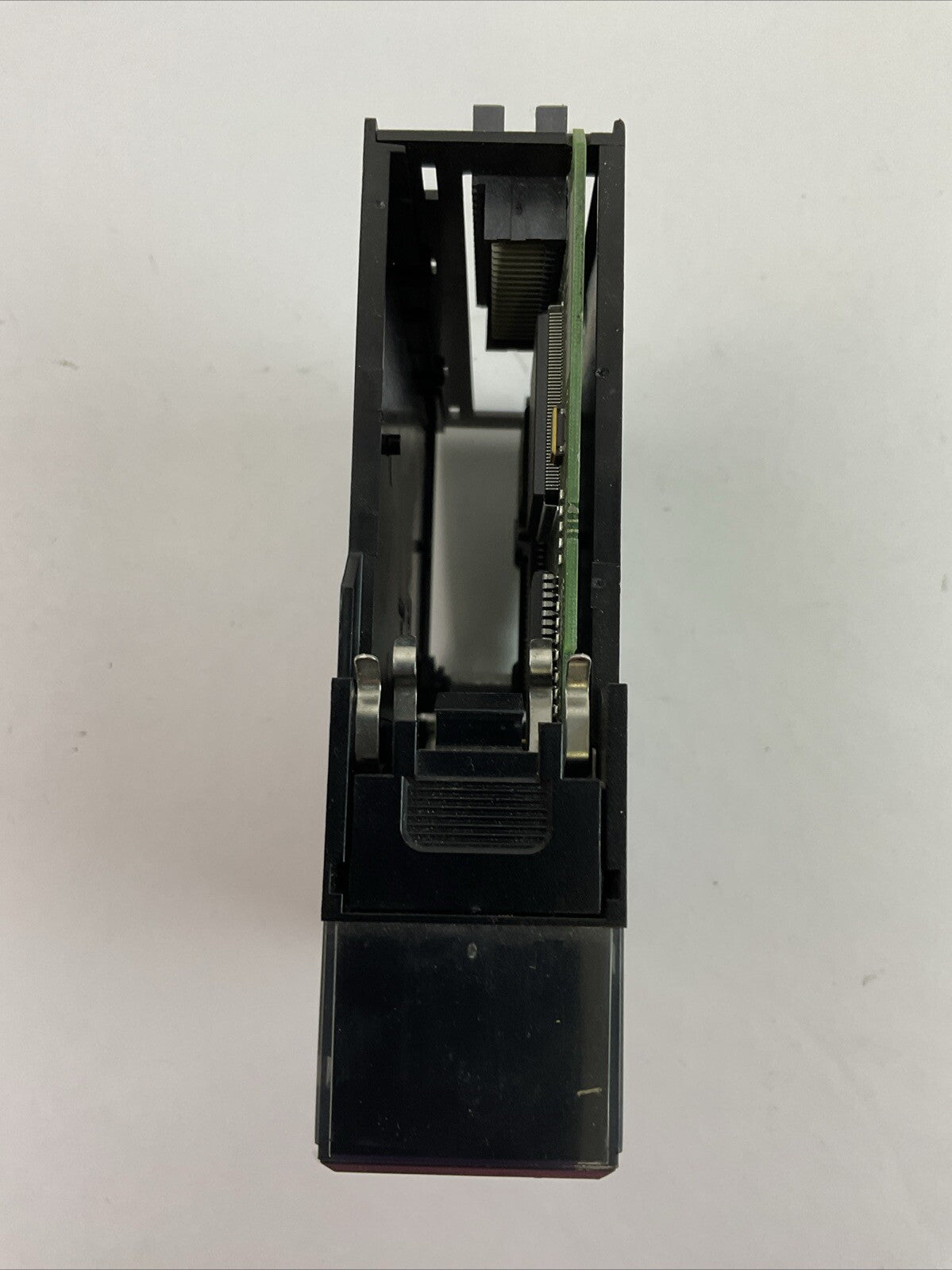ALLEN BRADLEY 1756-DNB SER A CAT REV S01 F/W REV 6 DEVICENET COMMUNICATION MODUL