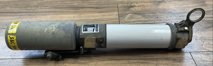 S & C 86151R POWER FUSE HOLDER - OUTDOOR 400E AMPHERES 7.2-8.25 KV NOMINAL