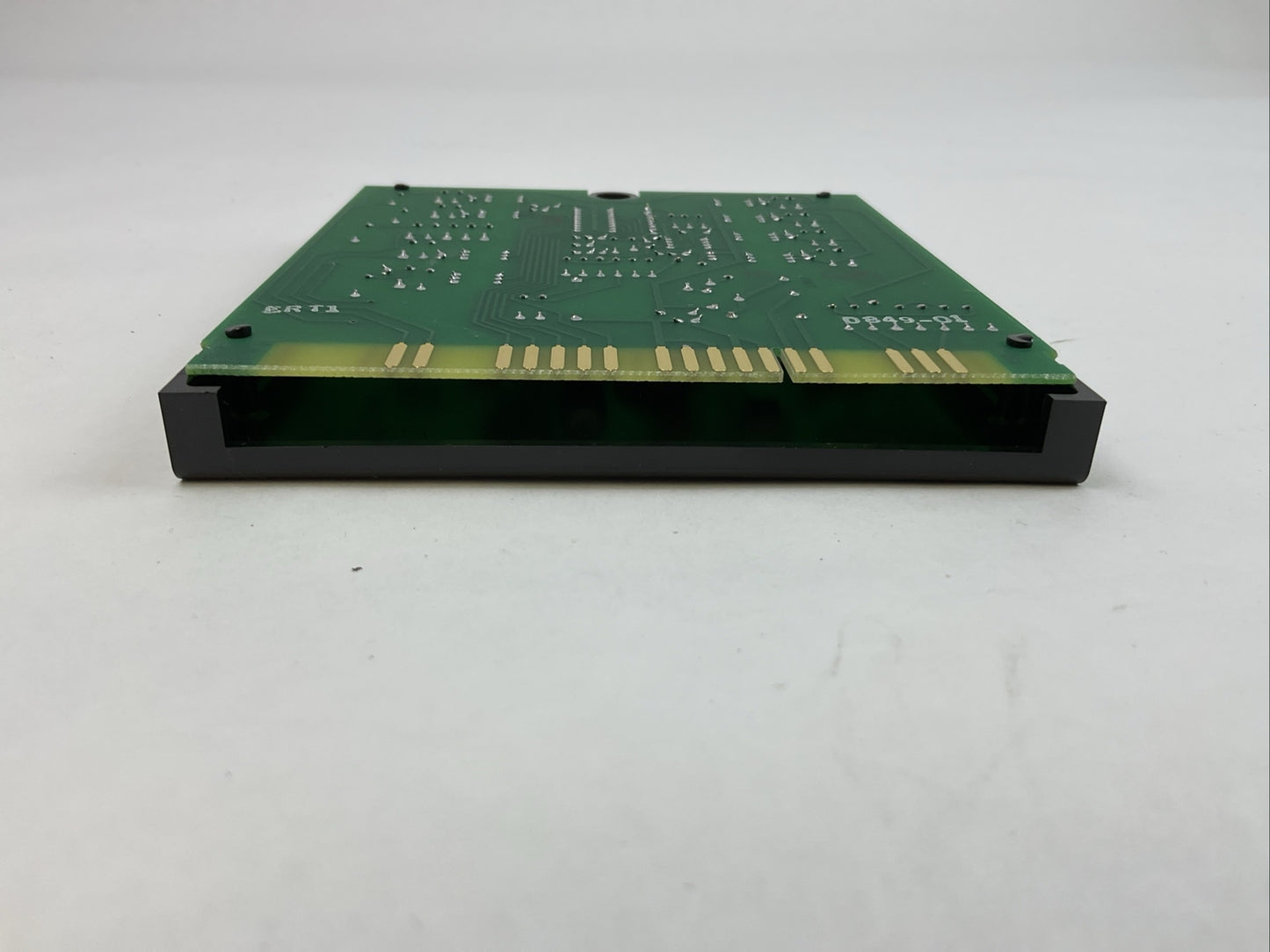 FIREYE TYPE ERT1 FLAME RECTIFICATION FLAME AMPLIFIER MODULE
