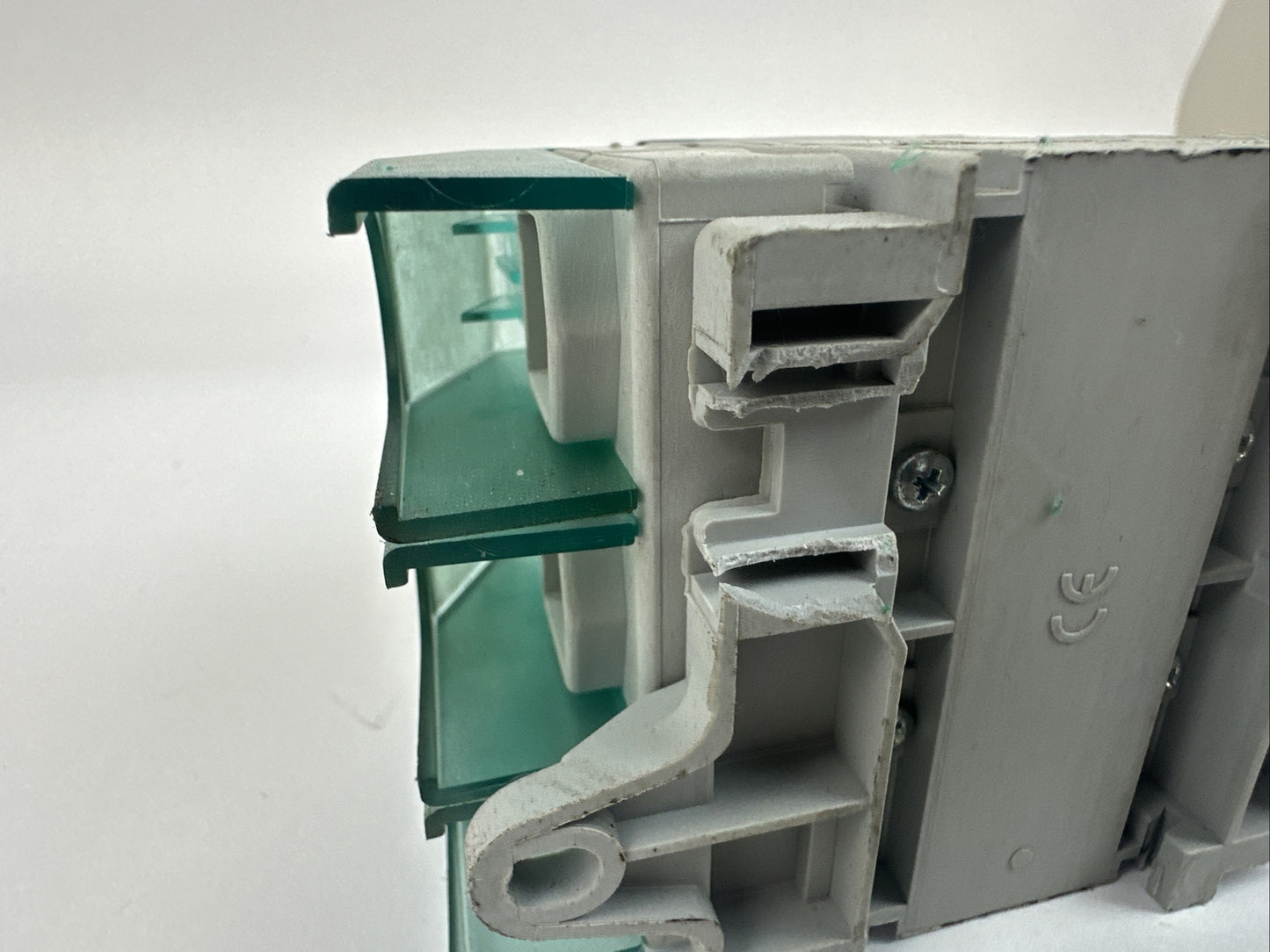 SIEMENS 3LD2714-0TK51 DISCONNECT SWITCH 100A 600VAC 3PH 75HP