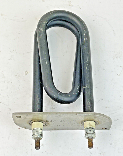 OGDEN - E2W-2040R - HEATER ELEMENT / CARTRIDGE - 900W, 208V, OGDEN 5/98