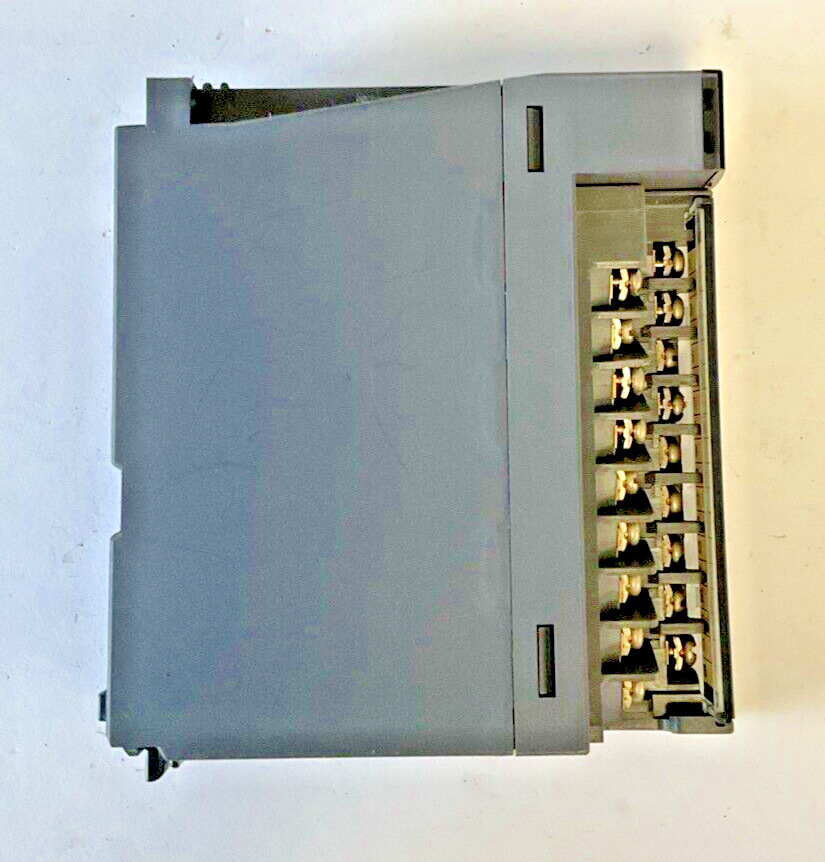 MITSUBISHI QX40 INPUT UNIT 24VDC 4MA
