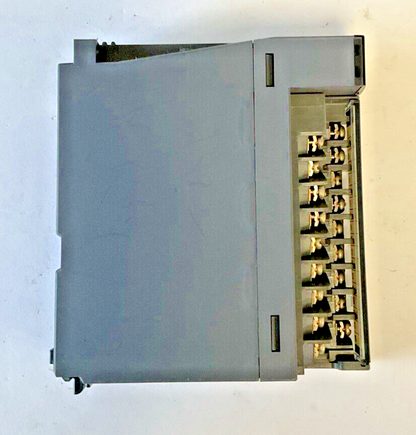 MITSUBISHI QX40 INPUT UNIT 24VDC 4MA