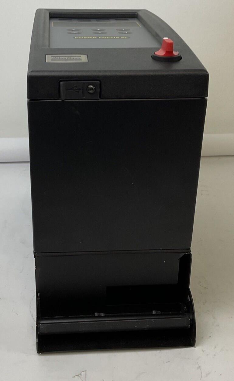 ATLAS COPCO PF4002-C-HW CONTROLLER 240VAC 150W 50-60HZ