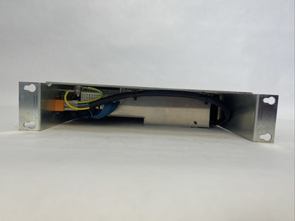 LAMBDA SIRIUS CSF350EQ 24 15.5/15.5G, 15.5/15.5G H99003 POWERWARE GmbH L-SYS-NR.