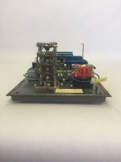 FANUC A02B-0099-C150/MBR OPERATOR'S PANEL A16B-2300-0110/01A CIRCUIT BOARD