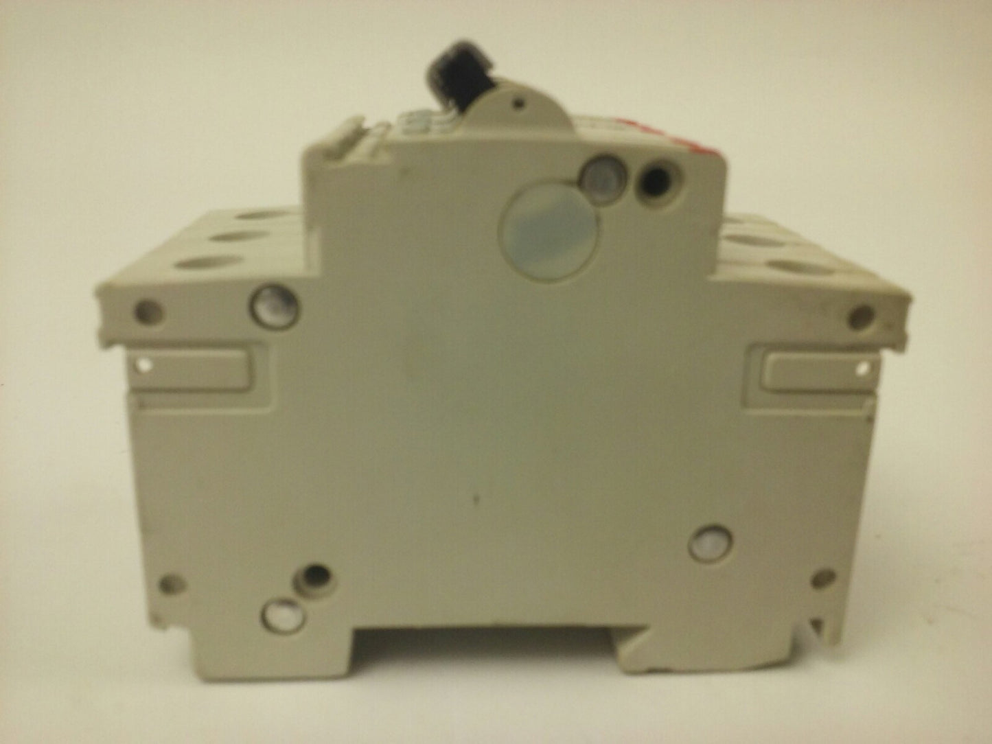 ABB, S283, CIRCUIT BREAKER, K 20A, 3 POLE, 277/480VAC, MAX 254/440, VDE0660, NEW
