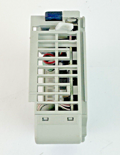 ALLEN-BRADLEY - 1769-OB16 SER. B, F/W REV 3.1, DIR/VER 10000550528/01 - 16 PT.