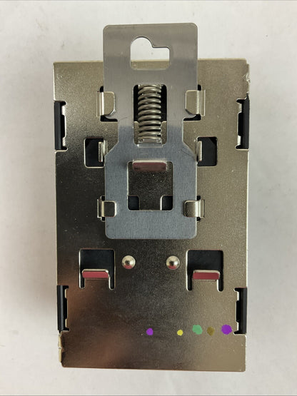 LAMBDA MC1220DIN NOISE FILTER 250VAC 20A 50/60HZ