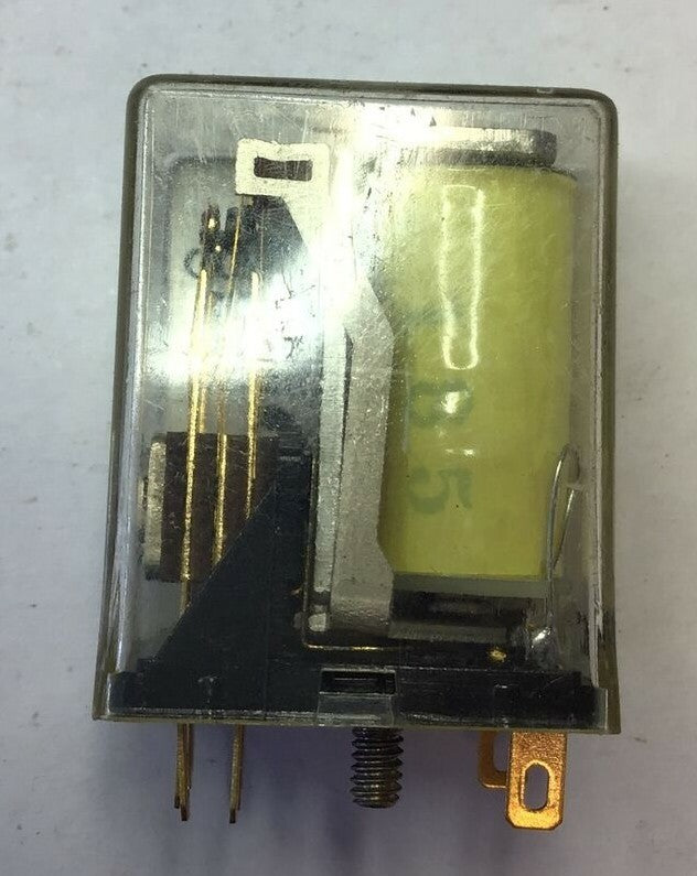 SIGMA 70R2-12DC-SCO RELAY 5A,28VDC/120VAC ***LOTOF2***