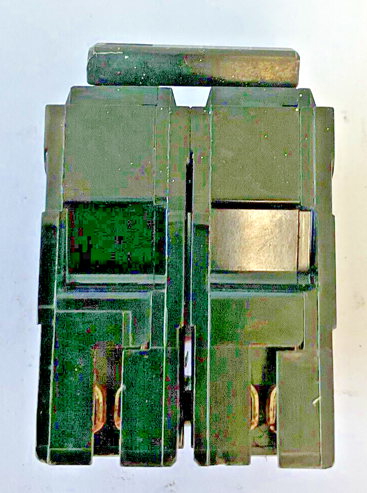 GE THQL2120 CIRCUIT BREAKER 20A TYPE THQL 120/240VAC ***LOTOF2***