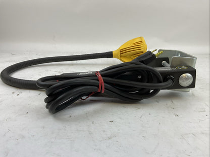 APS RESOURCE AP9750 ULTRA-FLEX LED DOCKLIGHT WITH PLUG 120VAC 50/60HZ 0.1A 11W