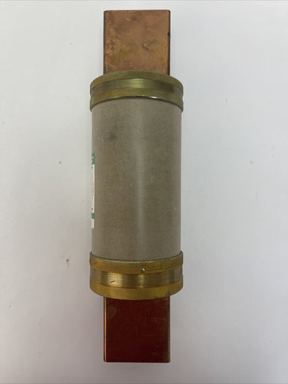 ECONOMY ERN 600 RENEWABLE FUSE 600AMP 250VAC