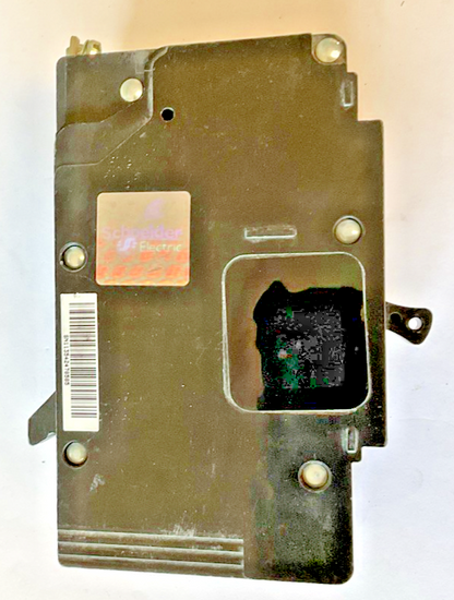 SQUARE D EDB34060 CIRCUIT BREAKER 60A 480/277V