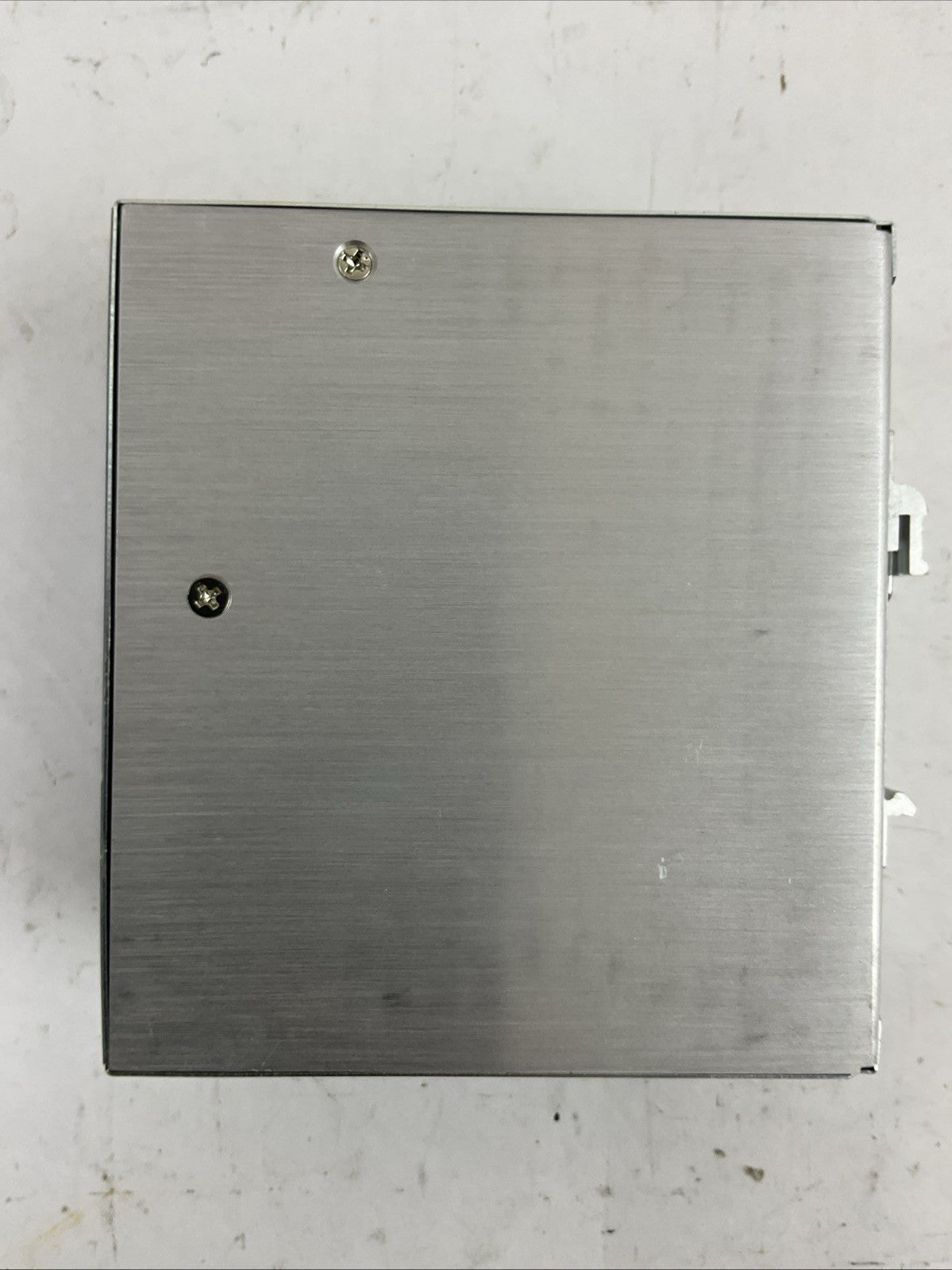 ACME ELECTRIC DM 1-2410-S POWER SUPPLY OUTPUT 24VDC 10A INPUT 100-240VAC 4.9A
